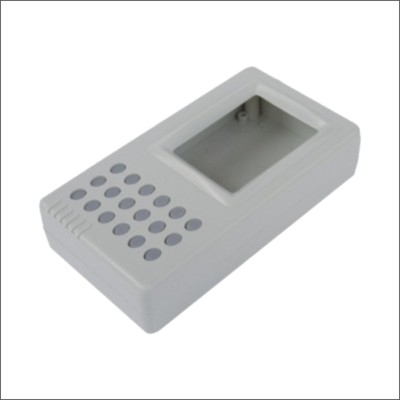 non-standard plastic enclosure