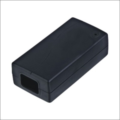 non-standard plastic enclosure