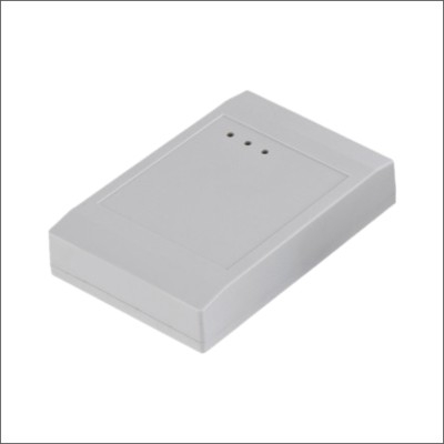 non-standard plastic enclosure