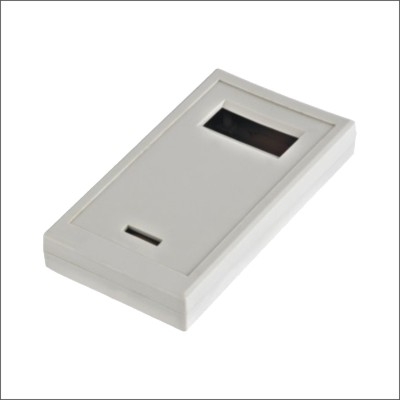 台式仪表外壳  壳体