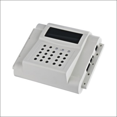 台式仪表外壳  壳体