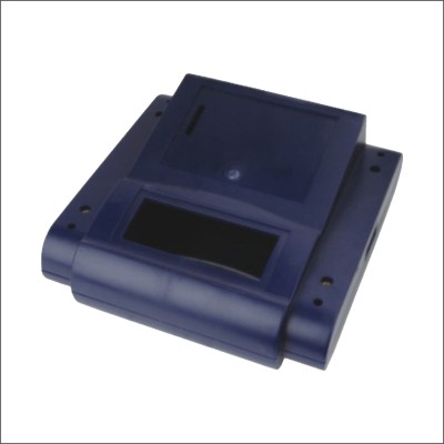 台式仪表外壳  壳体