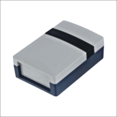 non-standard plastic enclosure