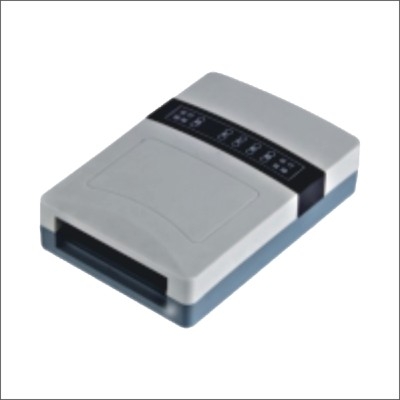 non-standard plastic enclosure