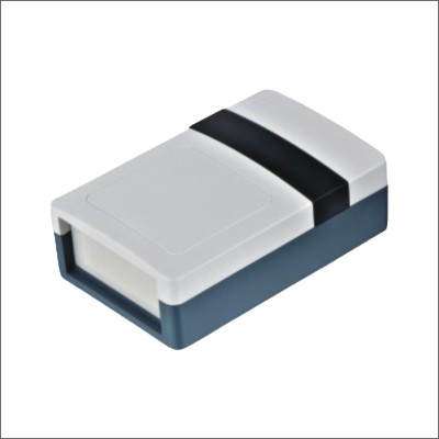 non-standard plastic enclosure