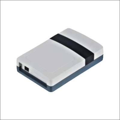 non-standard plastic enclosure