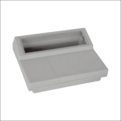 台式仪表外壳  壳体