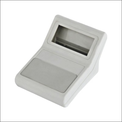 台式仪表外壳  壳体