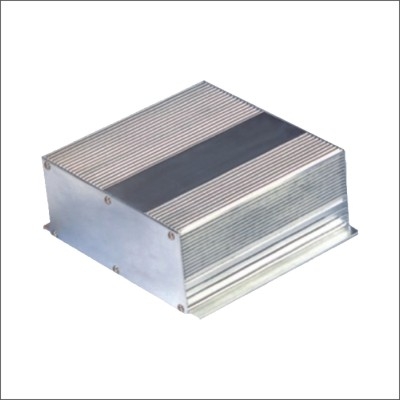 铝型材外壳  壳体