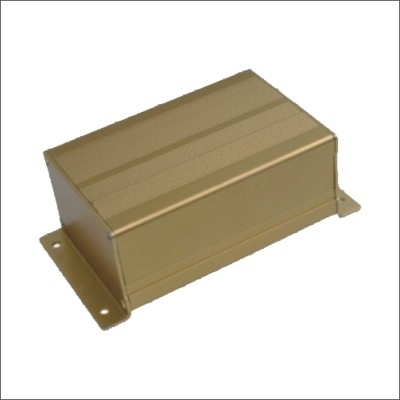 铝型材外壳  壳体