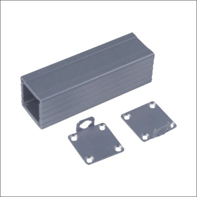 铝型材外壳  壳体