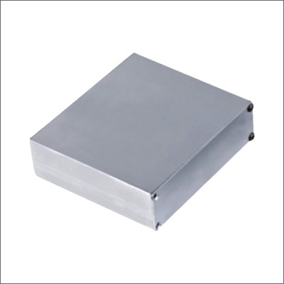 铝型材外壳  壳体