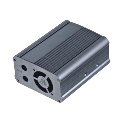 铝型材外壳  壳体