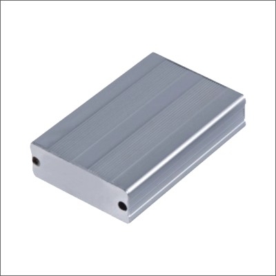 铝型材外壳  壳体
