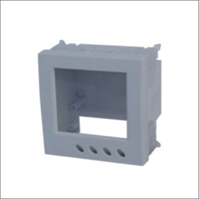 Digital panel meter enclosure