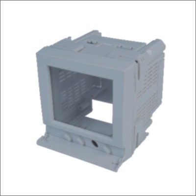 Digital panel meter enclosure