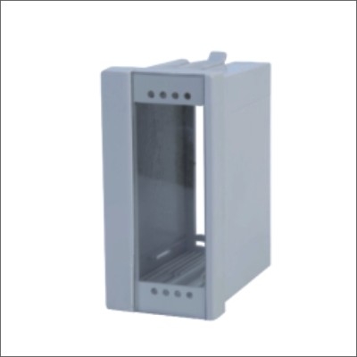 Digital panel meter enclosure